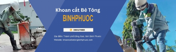ve sinh cong nghiep binh duong