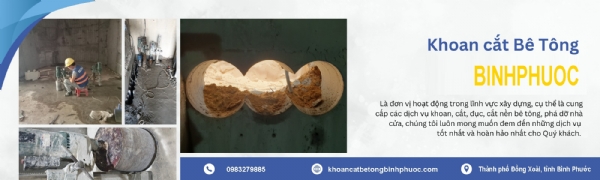 ve sinh cong nghiep binh duong