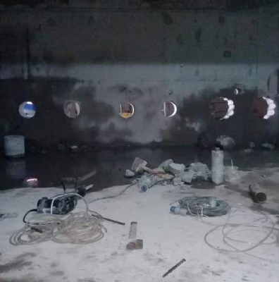 ve sinh cong nghiep binh duong