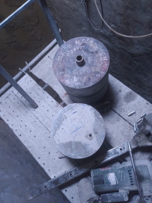 Video Khoan cắt bê tông tại Tp Hồ Chí Minh 7