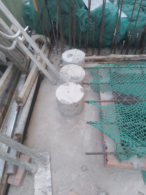 Video Khoan cắt bê tông tại Tp Hồ Chí Minh 6