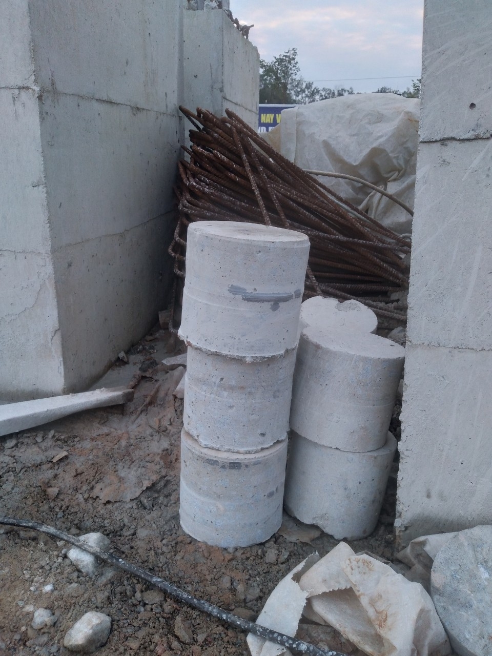 Dịch Vụ Khoan Cắt Bê Tông Tại  Huyện Krông Nô