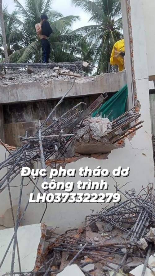 Video Khoan cắt bê tông tại Tp Hồ Chí Minh 3