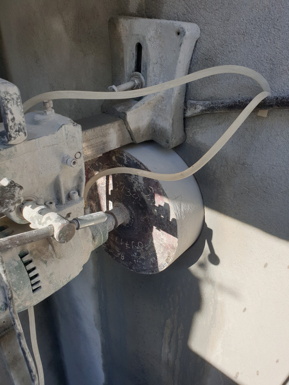 Khoan cắt bê tông Bình Phước